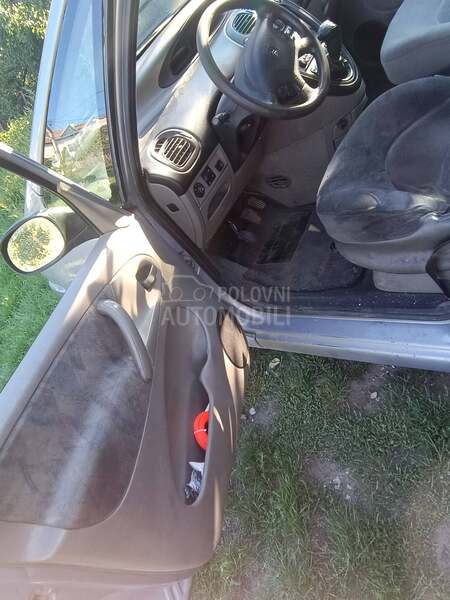 Citroen Xsara Picasso 