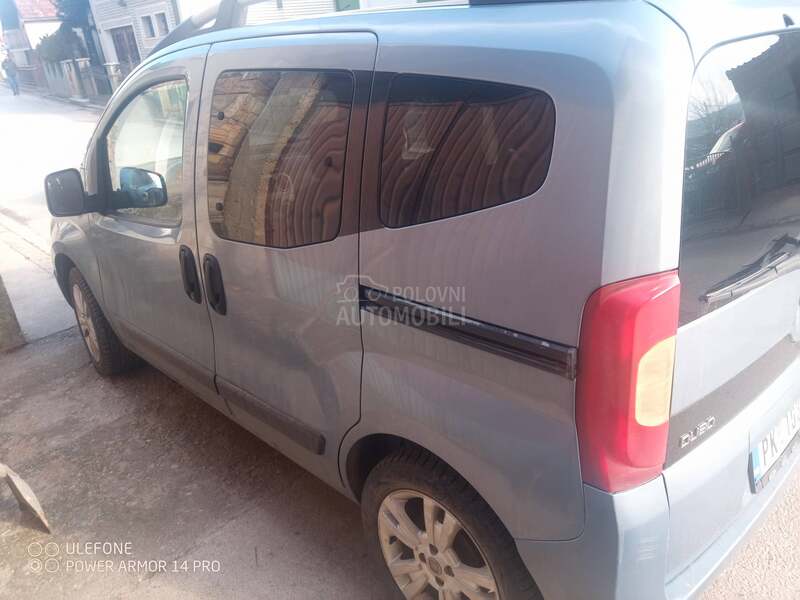 Fiat Qubo 14.