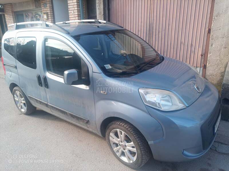 Fiat Qubo 14.