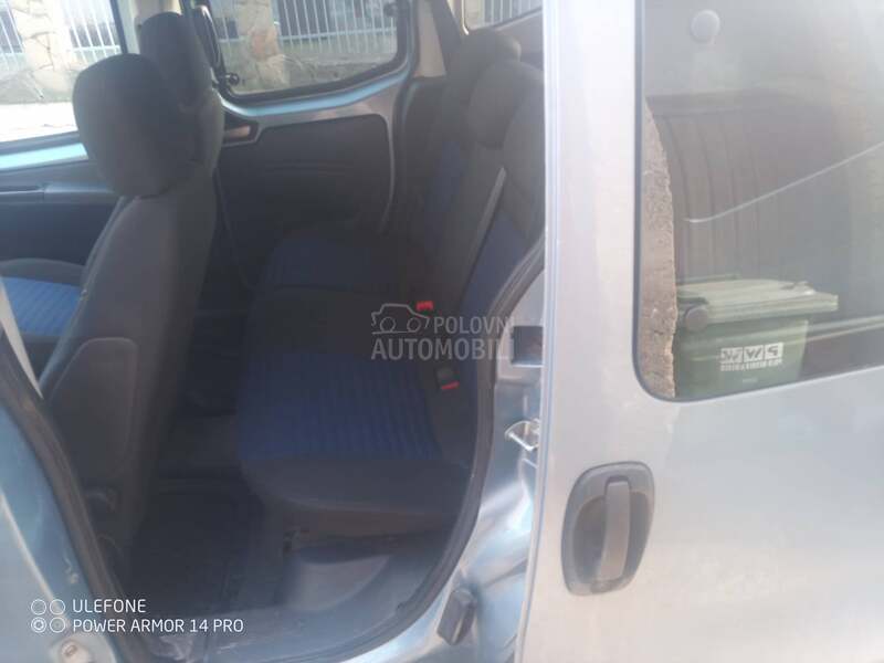 Fiat Qubo 14.