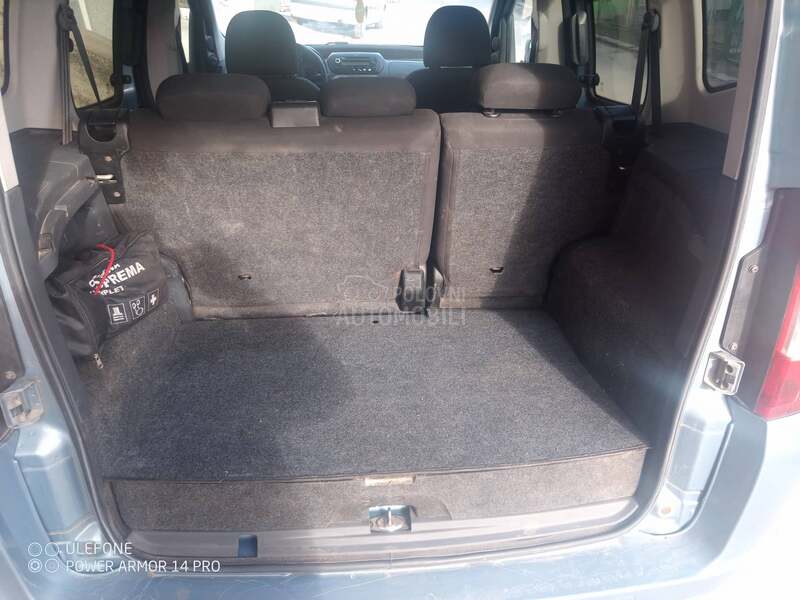 Fiat Qubo 14.