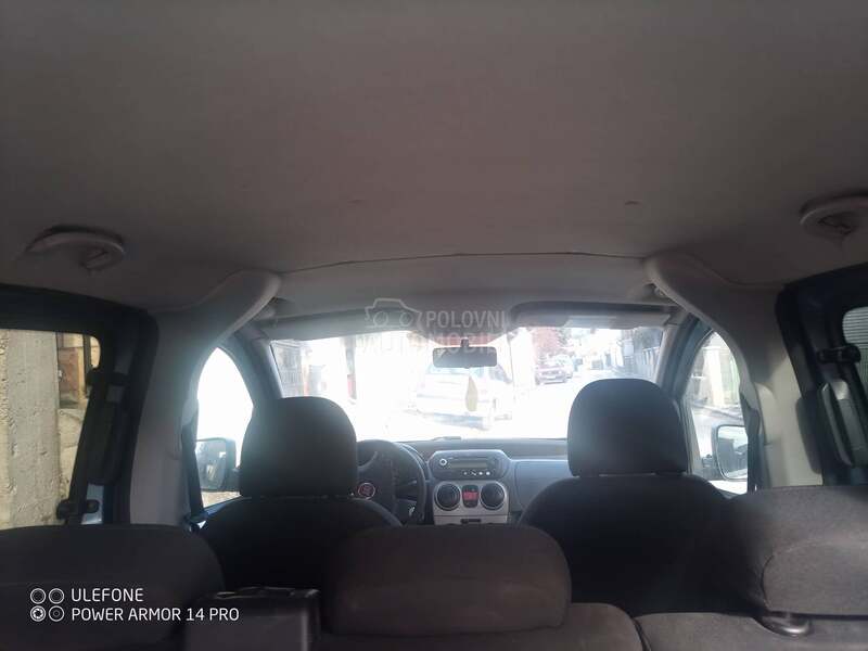Fiat Qubo 14.