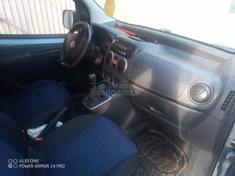 Fiat Qubo 14.