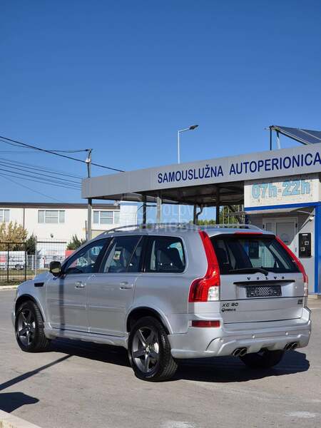 Volvo XC90 XC90 Heico