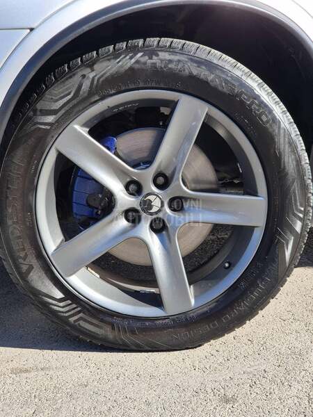 Volvo XC90 XC90 Heico