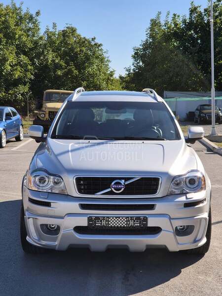 Volvo XC90 XC90 Heico