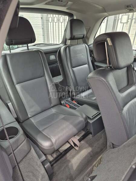 Volvo XC90 XC90 Heico