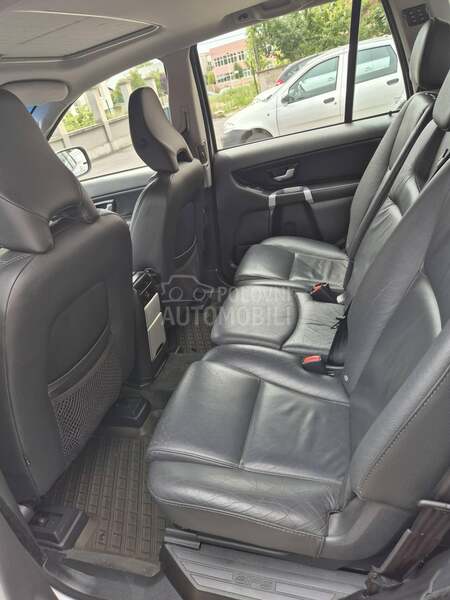 Volvo XC90 XC90 Heico