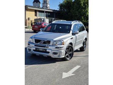 Volvo XC90 Heico Exclsuive
