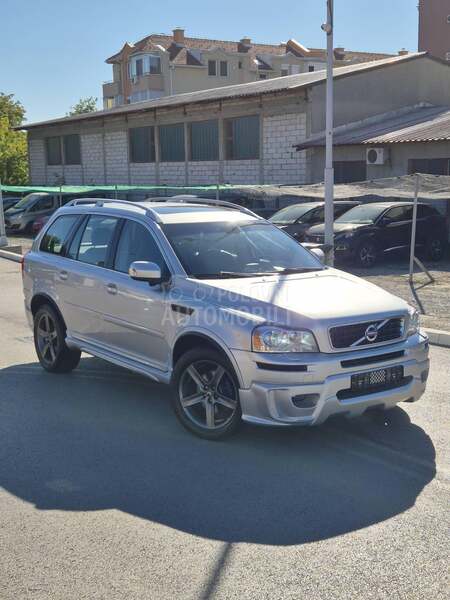 Volvo XC90 XC90 Heico