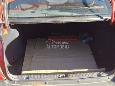 Opel Vectra C 2.0CD