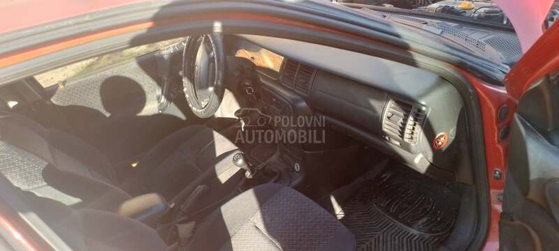 Opel Vectra C 2.0CD