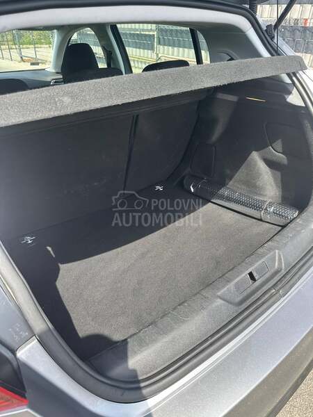 Peugeot 308 BlueHdi