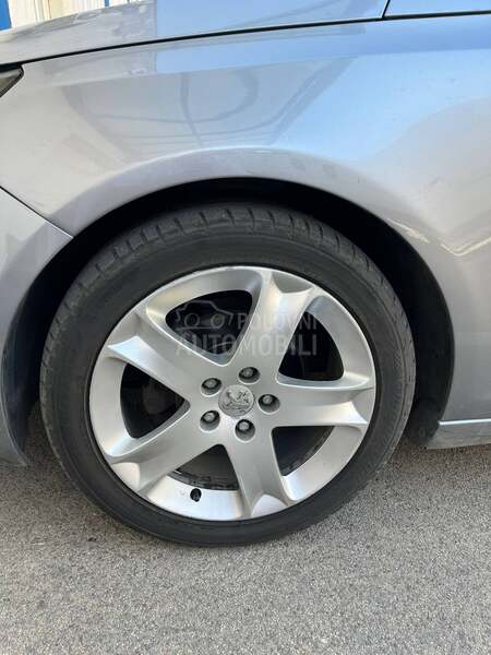 Peugeot 308 BlueHdi