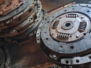 Razni delovi pivoljno za Fiat Punto, Stilo od 2000. do 2003. god.