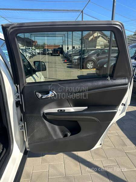 Fiat Freemont N O V / N A V I
