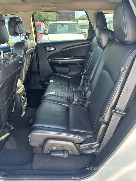 Fiat Freemont N O V / N A V I