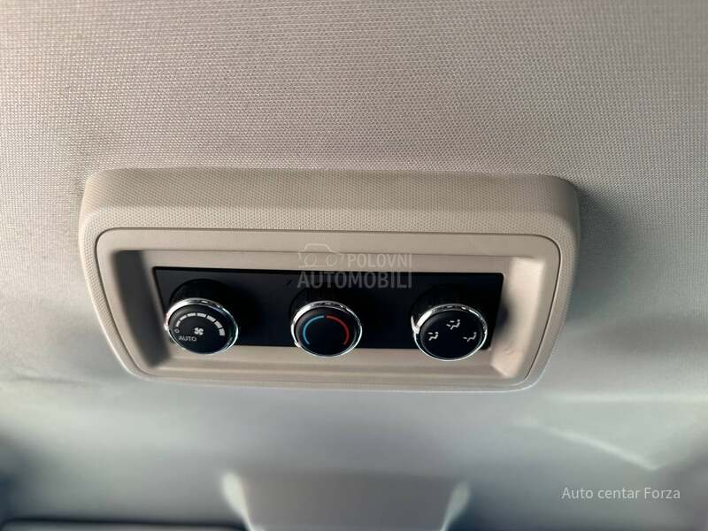 Fiat Freemont N O V / N A V I
