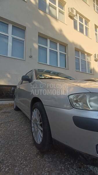 Seat Cordoba 1.9 TDI Cordoba