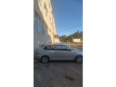 Seat Cordoba 1.9 TDI Cordoba