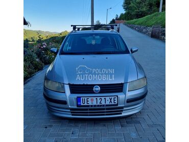 Fiat Stilo 