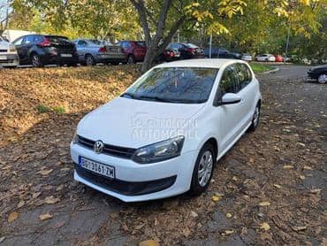 Volkswagen Polo 1.2