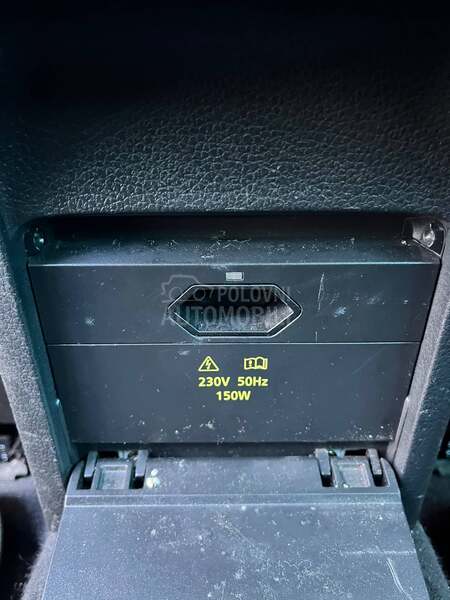 Volkswagen Sharan 4x4/CH
