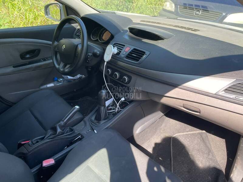 Renault Megane N1