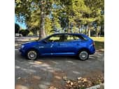 Škoda Rapid 1.4 TDI Spaceback