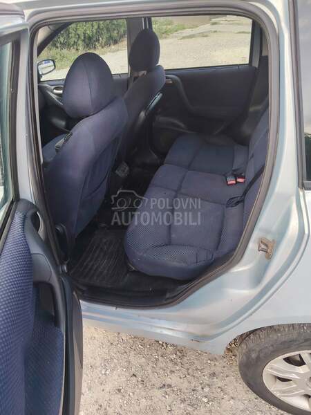 Fiat Stilo 1.9 JTD
