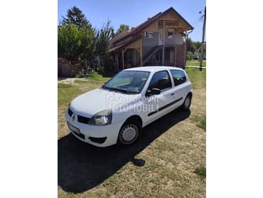 Renault Clio 1.5 DCI