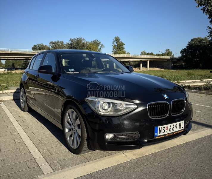 BMW 116 