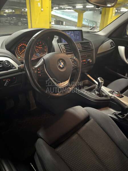BMW 116 