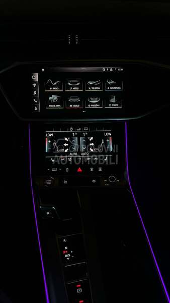 Audi A6 3xS-Line