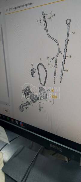 Volkswagen Golf 5 