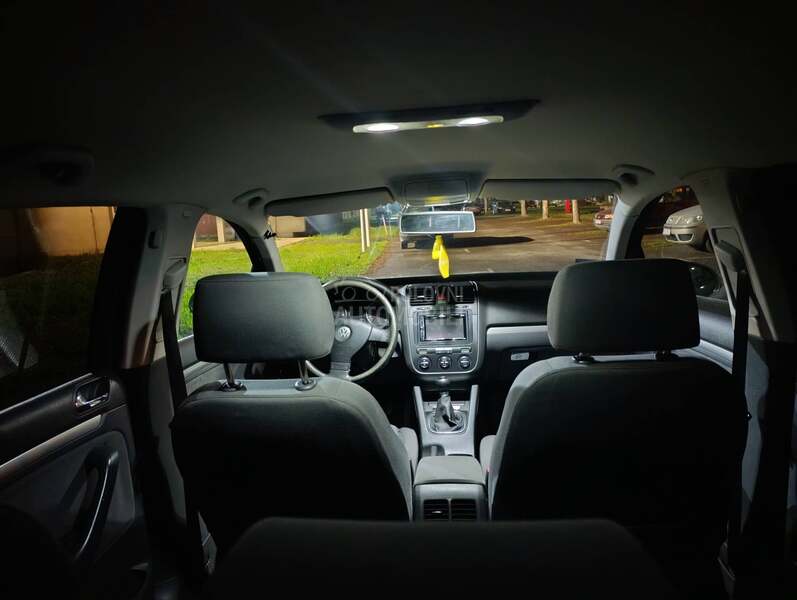Volkswagen Golf 5 