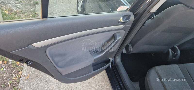 Volkswagen Golf 5 1.9tdi