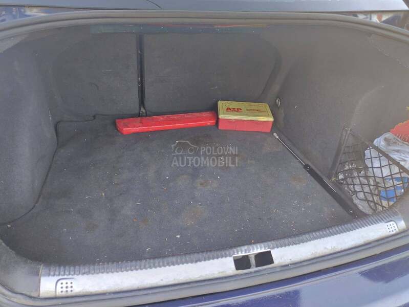 Volkswagen Bora 1.9 TDI