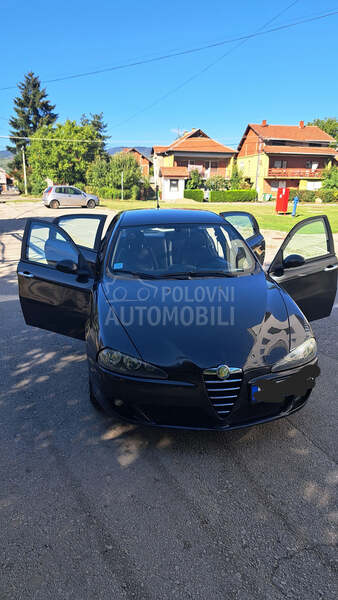 Alfa Romeo 147 