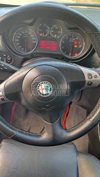 Alfa Romeo 147 