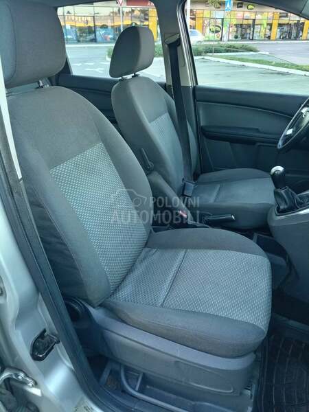 Ford C-Max 1.6 HDI REG ČITAJ
