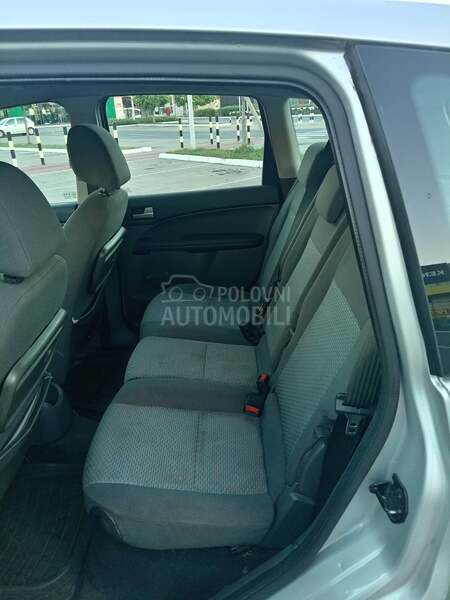 Ford C-Max 1.6 HDI REG ČITAJ