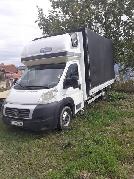 Fiat Dukato