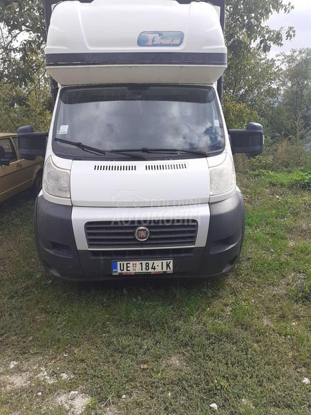 Fiat Dukato