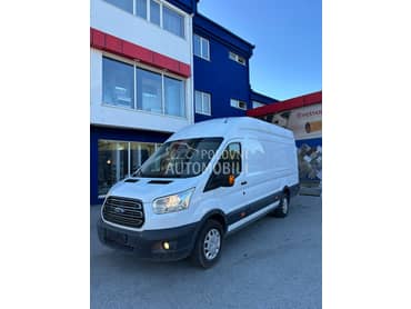 Ford Transit MAXI moze zemena razno