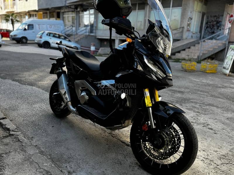 Honda XADV 750 X ADV 750
