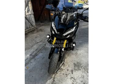 Honda XADV 750 X ADV 750