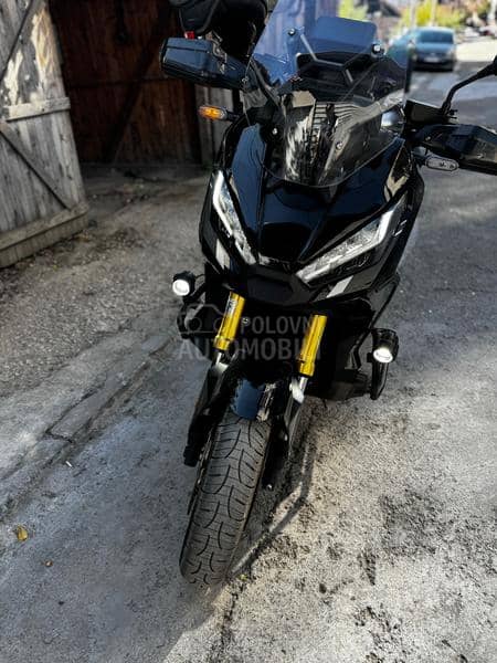 Honda XADV 750 X ADV 750