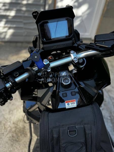 Honda XADV 750 X ADV 750