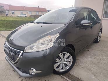 Peugeot 208 1.4 HDI/LED/MEDIA